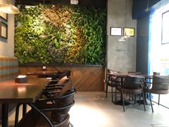 -酷公社·榴莲披萨(太原街店)