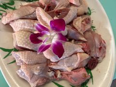 -尚竹阁冬瓜盅·18年地标美食(平洲店)