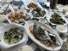 -哈味食店(外伶仃岛店)