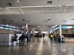 -厦门五通客运码头