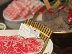 -巴奴毛肚火锅(京西大悦城店)