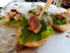 -上海滴水湖皇冠假日酒店