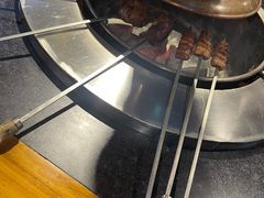 -忠义水浒烤肉(体育西路店)