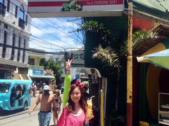 -Jonah's Fruit Shake & Snack Bar