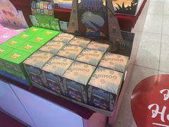 -泡泡玛特POPMART(东直门来福士店)