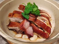 -留半山·香港食堂(啦啦宝都店)