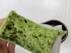 抹茶半熟芝士-瑞幸咖啡(科大天工大厦店)