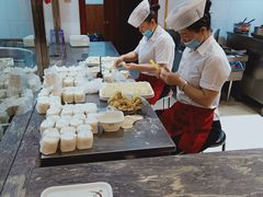 -金刚山烧烤(中山路店)