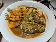 -船歌·鱼水饺青岛菜(闽江二路店)