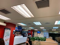 -肯德基(西单商场店)