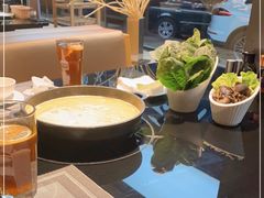-衡山汇·高级粤菜(霄云路店)