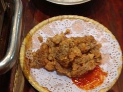 -张记烤鱼王(西街店)