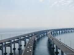 -星海湾跨海大桥