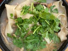-惠丰源烩面馆(经七路店)