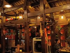-饭江湖·江湖菜(湖广会馆店)