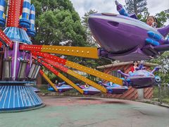 -南昌之星游乐场