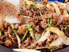 -烤肉宛饭庄(南礼士路店)