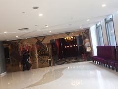 门面-王品牛排(杭州大厦店)