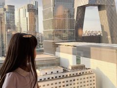 -北京中国大饭店