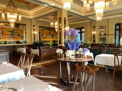 大堂-福楼法餐厅FLO