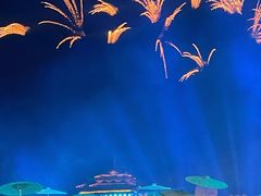 -茅山东方盐湖城景区