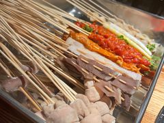 -江湖六膳門串串香(隆礼路店)