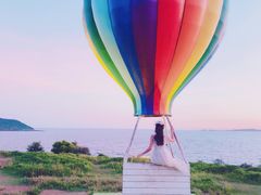 -漳州滨海火山岛自然生态风景区