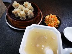 -马家烧麦(总店)