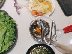 -蛙佬哥美蛙鱼火锅(新一中店)