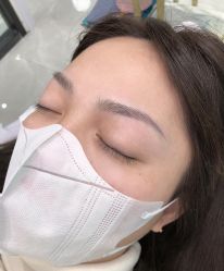 -久匠半永久纹眉