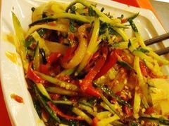 -魏家凉皮(博水商务大厦店)