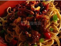 -宜宾燃面(汉渝路店)