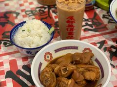 -七爺清汤腩(南开大悦城店)