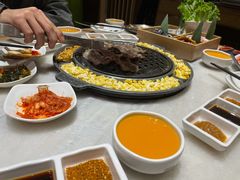 -韩宫宴炭火烤肉(印象城店)