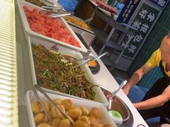 -李掌柜鲜菜火锅(移民广场店)