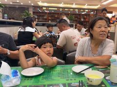 -令氏家外家周秦食府(高新店)