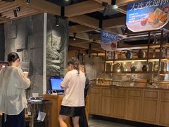 -一品诚记烤肉·甄选店(中南路店)