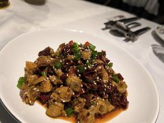 -小河盐帮·私家菜·烤鸭(三元桥·霄云路店)