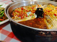 -红楼私房菜(抚生路店)