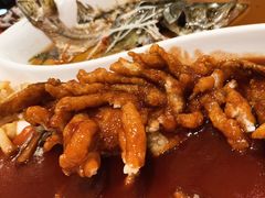 -马凯餐厅(地安门店)