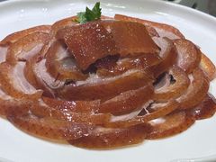 -宏宴·新京菜(望京店)