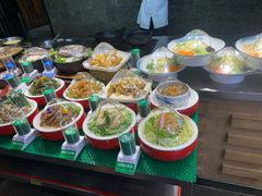 -双合园·海鲜水饺青岛菜(万佳广场店)