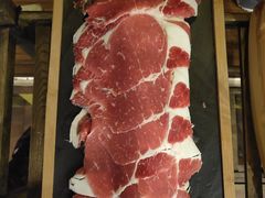 -滇釜火锅·能喝汤的火锅(车公庄店)