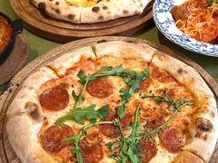 -盘炉forenza·云贵川融合小食堂 ( 钟楼中柳巷店)