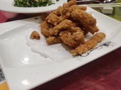 -新虹楼饭庄(崇明陈家镇店)