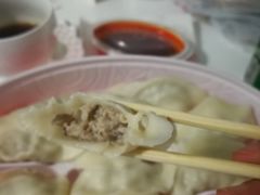-喜家德虾仁水饺(马栏店)