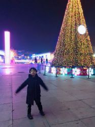 点击看大图 -嗨翻Hi-Fun竞技主题乐园·蹦床团建生日聚会(五棵松华熙店)