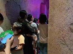 -珠海横琴国家地理探险家中心(创新方)