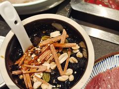-锦城印象火锅(天府三街店)