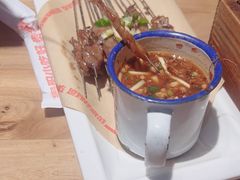 -怪噜范·老贵阳街头名小吃(汇金星力城店)